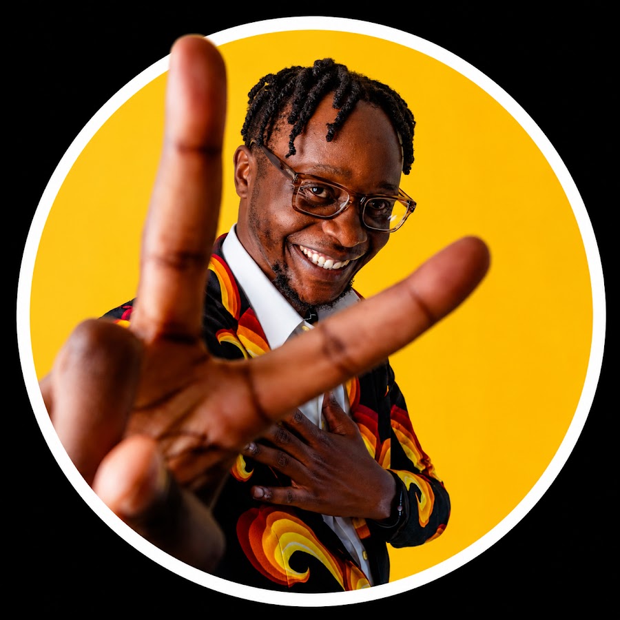 Learnmore Jonasi portrait
