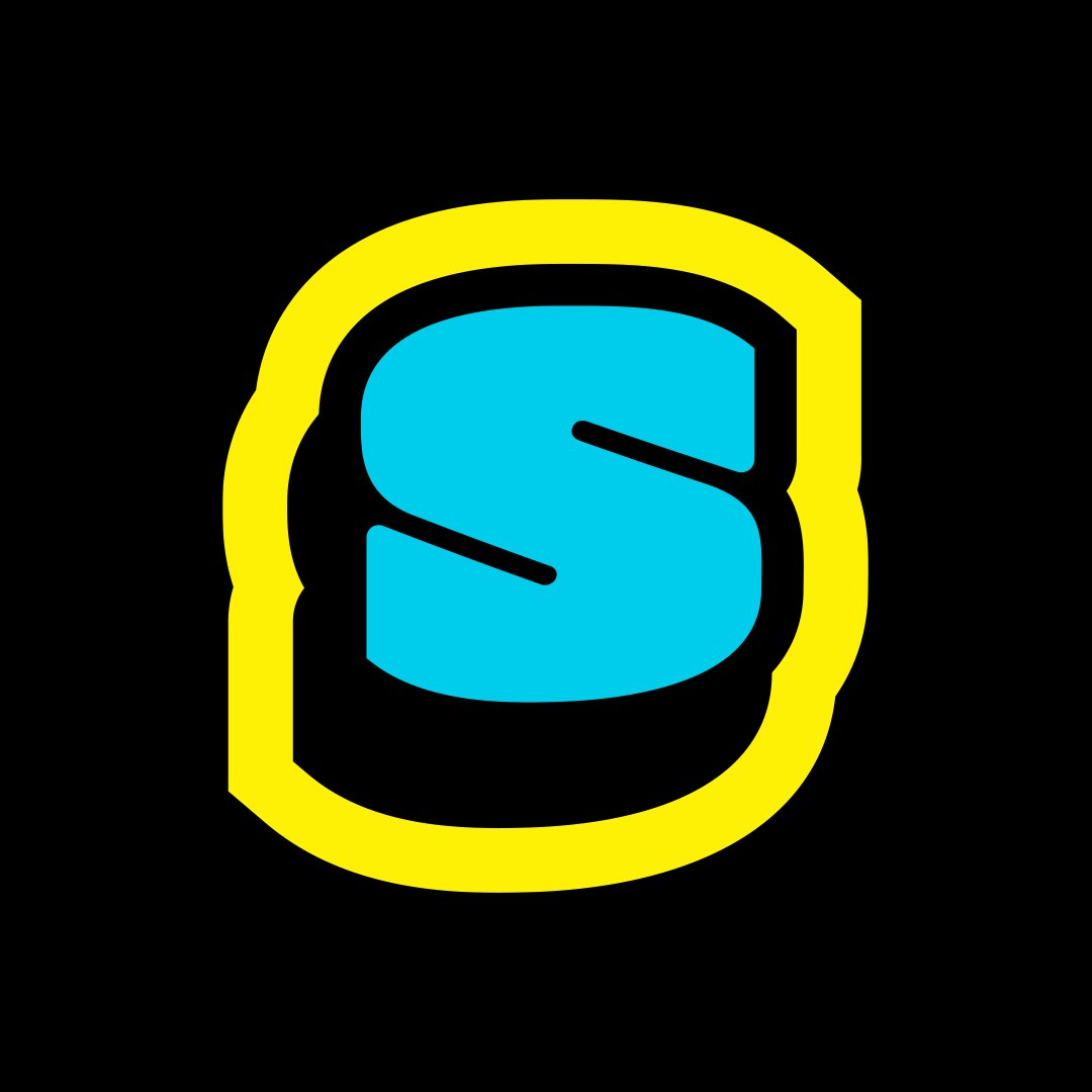 Snackish Media logo